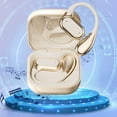 thumbnail image 3 of Rewenti Wireless Bluetooth Headset In-ear Type In-ear Long Battery Noise Reduction Sports, 3 of 5