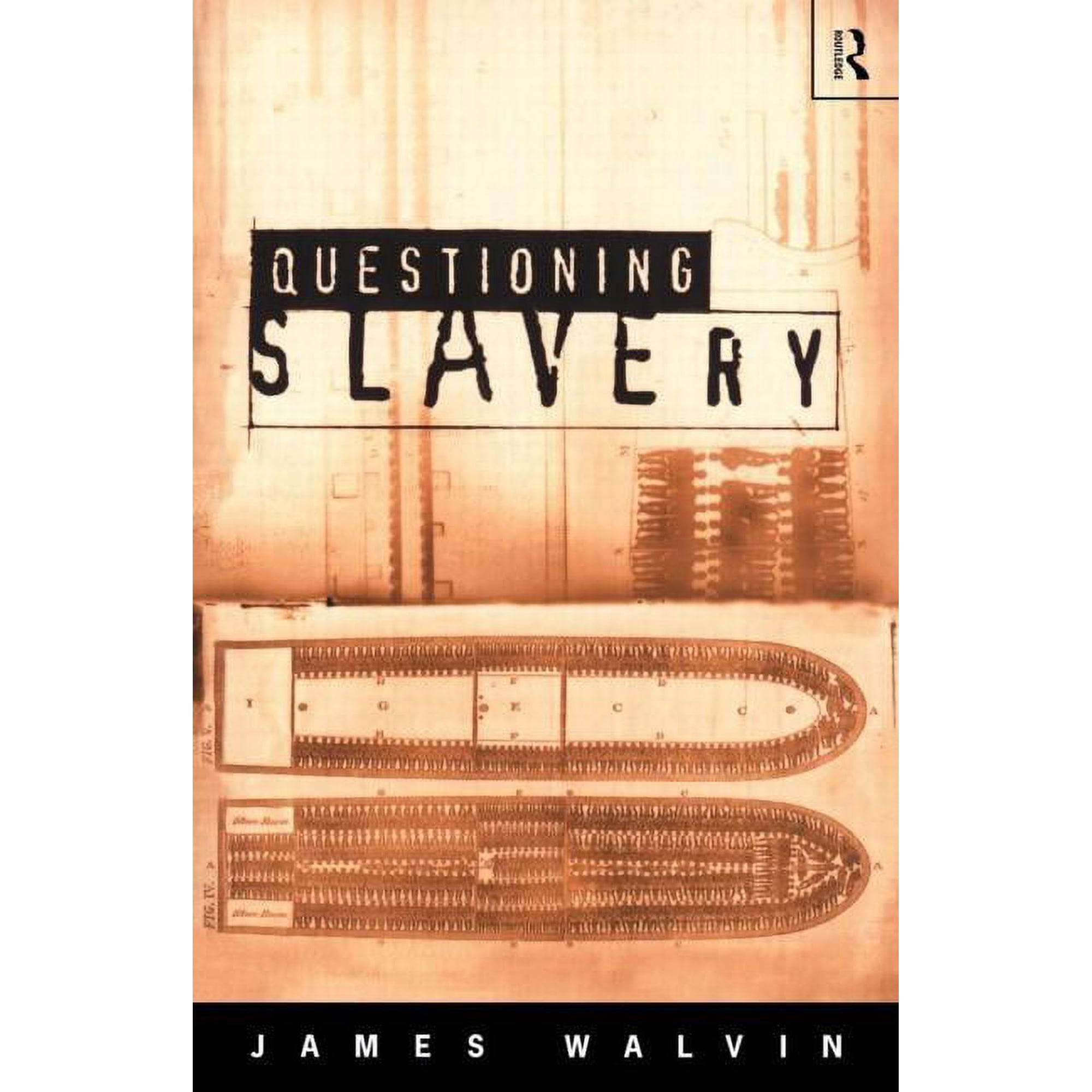 Questioning Slavery (Paperback)