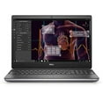 thumbnail image 4 of Dell Precision 7000 7750 Workstation Laptop (2020) | 17.3" FHD | Core i7-512GB SSD - 16GB RAM - Quadro T1000 | 6 Cores @ 5 GHz - 10th Gen CPU Win 10 Pro, 4 of 5
