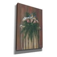 thumbnail image 2 of Epic Graffiti 'Bluebirds & Sled' by Pam Britton, Canvas Wall Art, 18"x26", 2 of 2