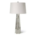 thumbnail image 7 of Regina Andrew 13-1098 Glass 33" Tall Buffet Table Lamp - White, 7 of 7