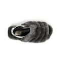 thumbnail image 4 of UGG W Fluff Yeah Slide, 4 of 5