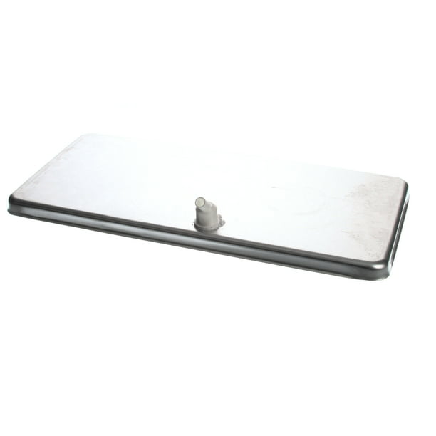 True 871201, Evaporator Drain Pan Kit