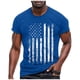 thumbnail image 1 of Playeras Hombre Algodon Camiseta De Manga Corta Con Solapa De Color Sólido Informal De Uso Diario Para Hombre, 1 of 3