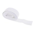 thumbnail image 1 of Correa elástica Zulema de 4/5 pulgada Banda elástica de alta elasticidad 6 Blanco, 1 of 8