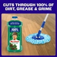 thumbnail image 5 of Mr. Clean All Purpose Cleaner, Floor Cleaner, Mop Soap, Cleaning Liquid, Fresh Pine, 41oz, 5 of 8