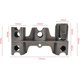 thumbnail image 2 of Soporte de pared para accesorios inalámbricos para aspiradora Dyson V7 V8 V10 V11 apto para diferentes boquillas de cepillo o boquillas, 2 of 5