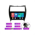 thumbnail image 2 of Estéreo Toyota Camry 2012-14 Android Bluetooth Carplay 4+64G, 2 of 10