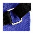 thumbnail image 5 of Mochila impermeable con cordón ajustable, bolsa de viaje con cordón ajustable, bolsa deportiva para hombres y mujeres, azul oscuro., 5 of 5