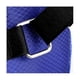 thumbnail image 5 of Mochila impermeable con cordón ajustable, bolsa de viaje con cordón ajustable, bolsa deportiva para hombres y mujeres, azul oscuro., 5 of 5