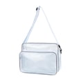 thumbnail image 1 of Bolsa de Herramientas Transparente Organizador de Piezas Pequeñas con de Cierre Seguro Y Correa Ergonómica Adecuada para Mujeres Hombres, 1 of 7