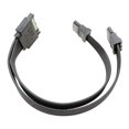 thumbnail image 3 of Cable Extensión SATA 15 Pines A para Disco Duro Computadora (1 2), 3 of 9