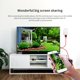 thumbnail image 5 of Gwong Electrónica Cable adaptador compatible con HDMI 1080P Plug and Play TPE 8Pin a HDMI-Compatible Converter para iPhone, 5 of 6