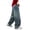 Z19-Blue, variant on CAIXIA Boy's Baggy Wide Leg Jeans Wide Leg Pants Y2k Denim Pants Classic Trendy School Trousers Elastic High Waisted Streetwear Youth Kids