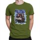 thumbnail image 5 of Camiseta de hip hop D BOOTLEG, camiseta de ocio rebelde, lo último para adultos, 5 of 7