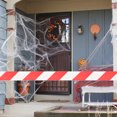 thumbnail image 3 of HEALEEP 4 Rouleaux de Ruban de Précaution Rayé Rouge et Blanc pour Situations d'Urgence, 3 of 8