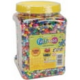 thumbnail image 1 of Perler 17500 Perler Fuse Beads 11-000/Pkg, 1 of 2
