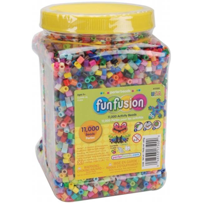 Perler 11000 Bead JarMulti