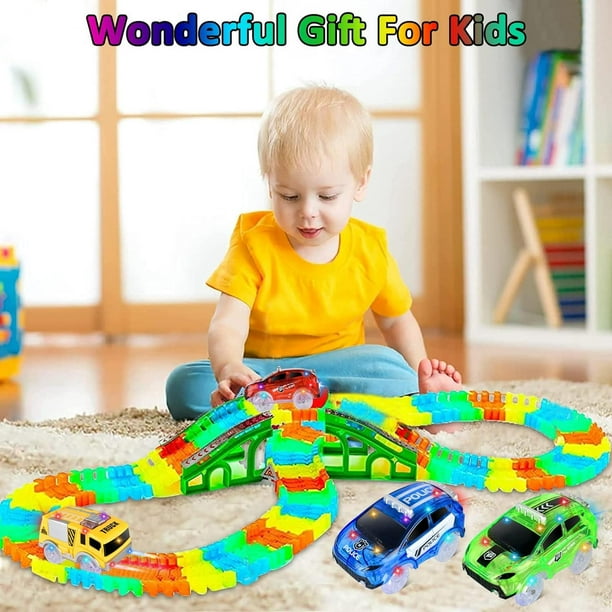 Magic trax replacement cars hotsell