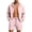 AA-Pink, variant on BiZtdJrK Men's Sun Protection 2 Piece Sets Solid Casual Long Sleeve Hooded Jacket and Beach Shorts Matching Outfits for Outdoor Hiking, Dark Gray, XXXL