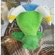 thumbnail image 5 of Peluches JHESAO 8 Plants and Boomerang Zombies PVZ 1 2, 5 of 7