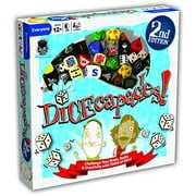 Dicecapades 2Nd Edition