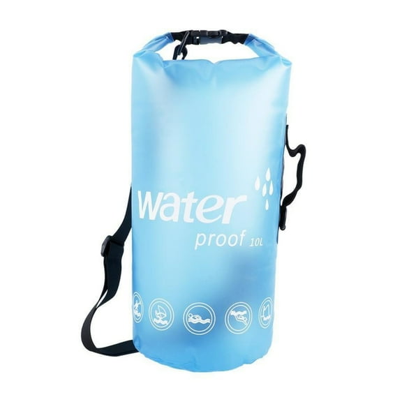 Dry Bag PVC Storage for Case for Boating Floating Outdoor Swimming Kayaking Drifting Tool