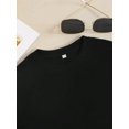thumbnail image 4 of I Can't Even Math Joke Women's Graphic T‑Shirt, Funny Math Teacher Short‑Sleeve Crew Neck Casual Tee Tops, 4 of 11