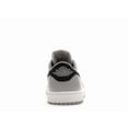 thumbnail image 4 of Jordan Men's 1 Retro Low OG Barons Basketball Shoes, from StockX, 4 of 5