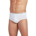 thumbnail image 3 of Jockey Men's Classic Low Rise Brief - 12 Pack, 3 of 5