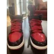 thumbnail image 2 of Size 6 GS - Jo r-dan 1 Retro OG High Patent Bred, 2 of 6