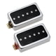 thumbnail image 5 of 2X de Guitarra Eléctrica P90, Tamaño Humbucker, de Bobina Simple, Piezas Y Accesorios de Guitarra, Cuello, 5 of 6