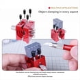 thumbnail image 4 of Mini tornillo de banco manual multifuncional -90637 III, 4 of 5