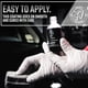 thumbnail image 5 of Adam's Polishes UV Graphene Ceramic Coating - 10H Ceramic Coating for Cars W/UV Glow Technology | 7+ Years of Protection | Apply After Car Wash Clay Bar Car Buffer Polisher | Boat RV Motorcycle, 5 of 7