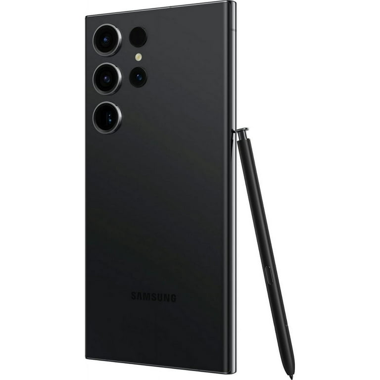 Samsung Galaxy S23 Ultra 5G S918U 512GB Android Smartphone