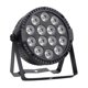 thumbnail image 4 of 14PCS *10W LED Par Light Dj Club RGBW Stage Lighting Sound Control Christmas Decoration Background Lights Disco Party Device, 4 of 5