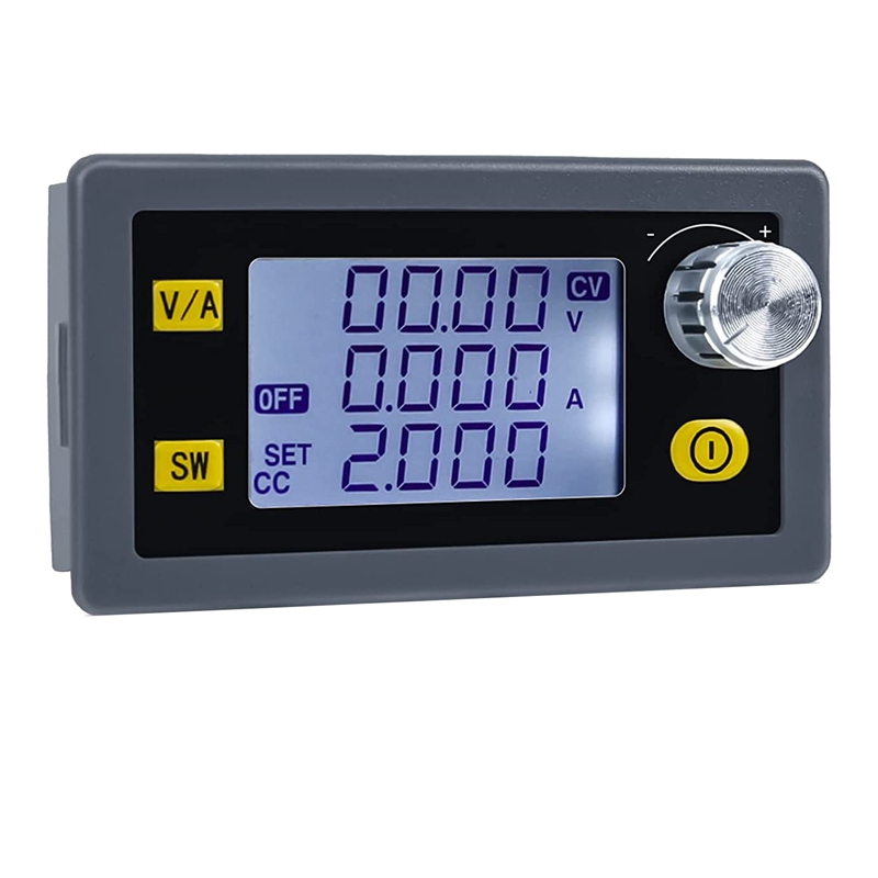 DCDC Boost Converter, Adjustable Voltage Regulator DC 530V 35W 4A