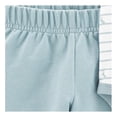 thumbnail image 4 of Conjunto Carter's Child of Mine Niños 24M Estampado de Conejos Combinado Azul 2 Piezas, 4 of 4