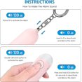 thumbnail image 4 of Personal Safety Alarm For Women -aqwg, 4 of 5