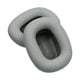 thumbnail image 2 of Almohadillas de repuesto para auriculares, cómodas almohadillas respetuosas con la piel para auriculares IOS MaxGreen, 2 of 14
