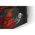 thumbnail image 2 of Epic Art 'Deep Dream,' Acrylic Glass Wall Art, 36"x24", 2 of 5