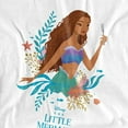 thumbnail image 3 of The Little Mermaid  Adult Ariel Reef T-Shirt, 3 of 4