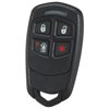 Honeywell Home 5834-4 4-Button Wireless Key Fob