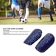 thumbnail image 4 of Espinilleras De Fútbol, ​​​​1 Par De Protectores De Fútbol Para Prevenir Lesiones, 4 of 8