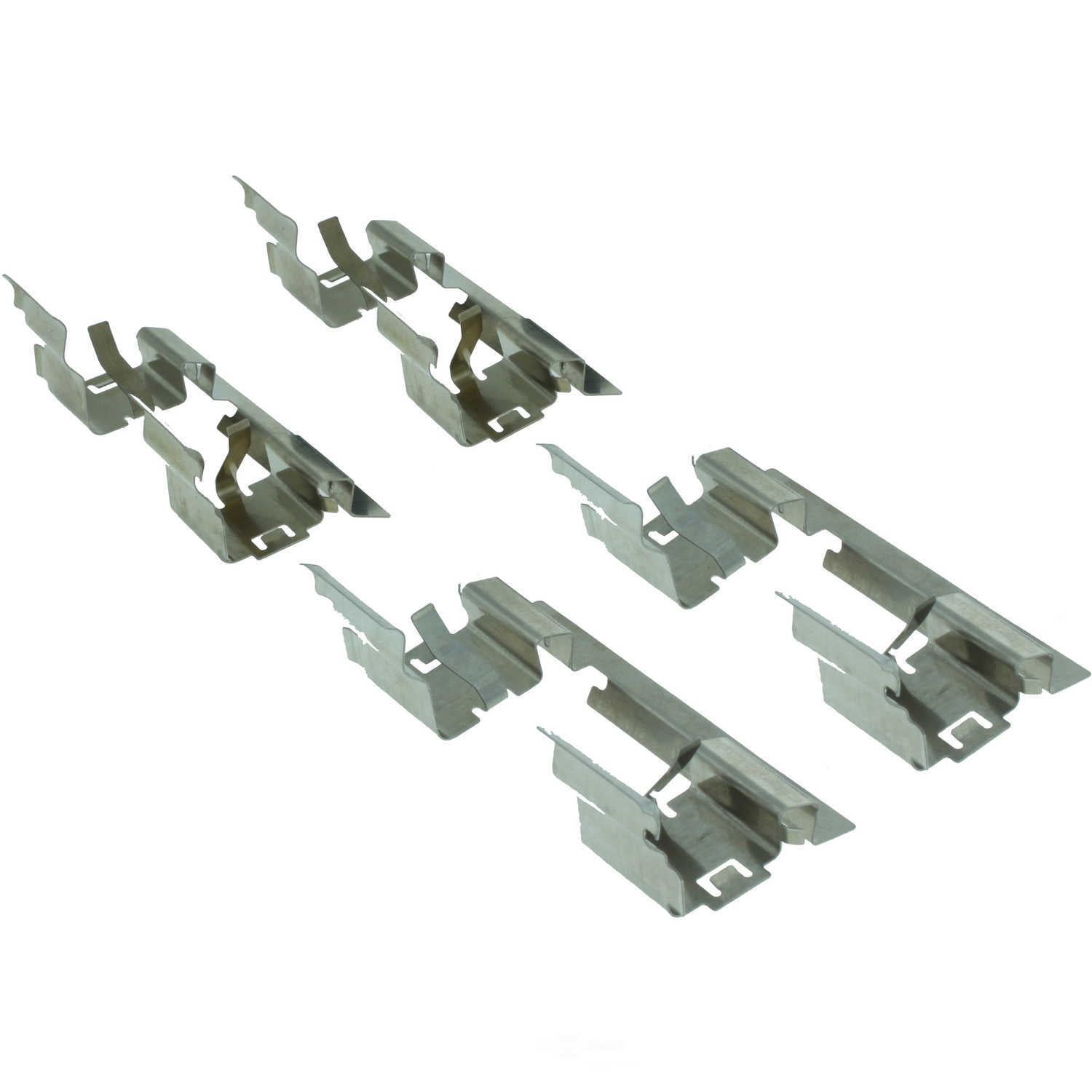 StopTech 305.13630 Street Select Disc Brake Pad Sets