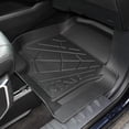 thumbnail image 4 of Alfombrillas KARPAL Fit 2015-2025 Ford F150 SuperCrew TPE, 4 of 9