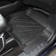 thumbnail image 4 of Alfombrillas KARPAL Fit 2015-2025 Ford F150 SuperCrew TPE, 4 of 9