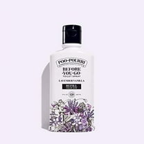 Poo-Pourri Before-You-go Toilet Spray Refill (Sprayer not Included), 9 Fl Oz, Lavender Vanilla Scent