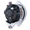 thumbnail image 3 of New 190A 12V Alternator Compatible With Isuzu Ftr Diesel 4Hk1-Tcs (Rjs) Standard Cab 2017 2018 2019 2020 By Part Number F000Bl070A F000Bl070B 8982486200 8982486210 8-98248-620-0, 3 of 8
