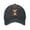 Giraffe, variant on Cute Giraffe Baseball Caps Adjustable Denim Casual Giraffes Hats Christmas Birthday Gifts for Women Adults Men Mom Daily Outdoor Use